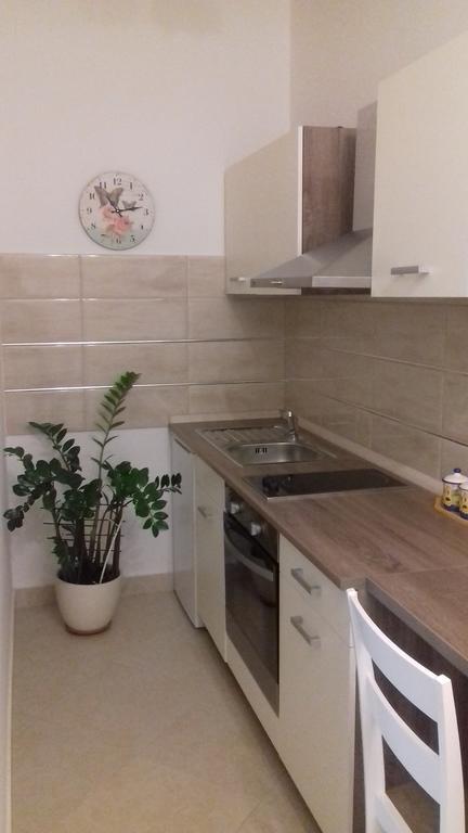 Apartman Lili *