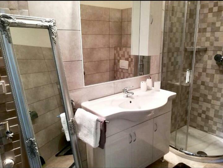 Lili Apartman Porec