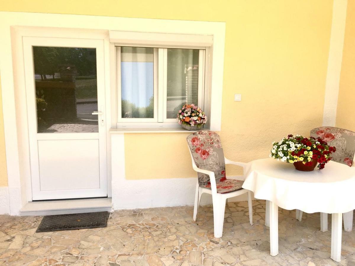 Lili Apartment Poreč
