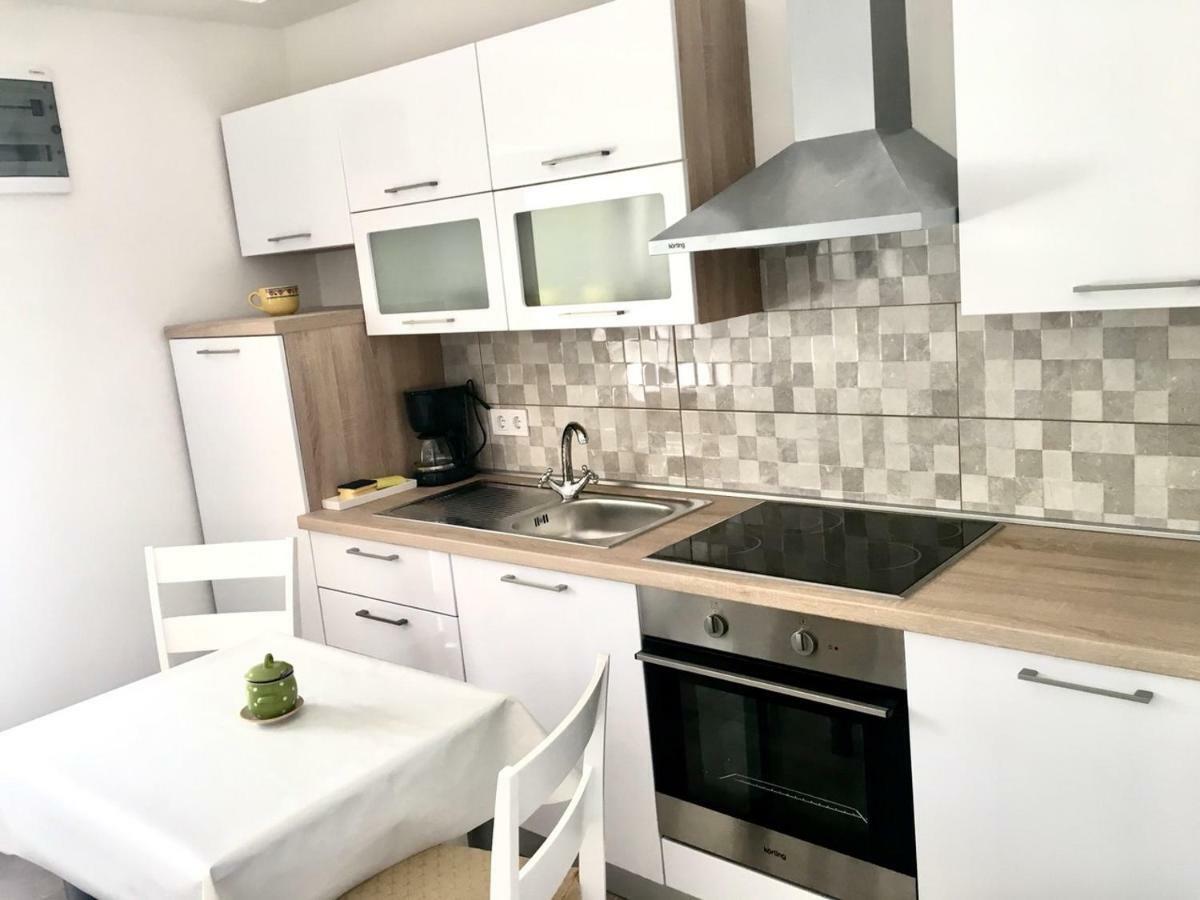 Apartment Lili