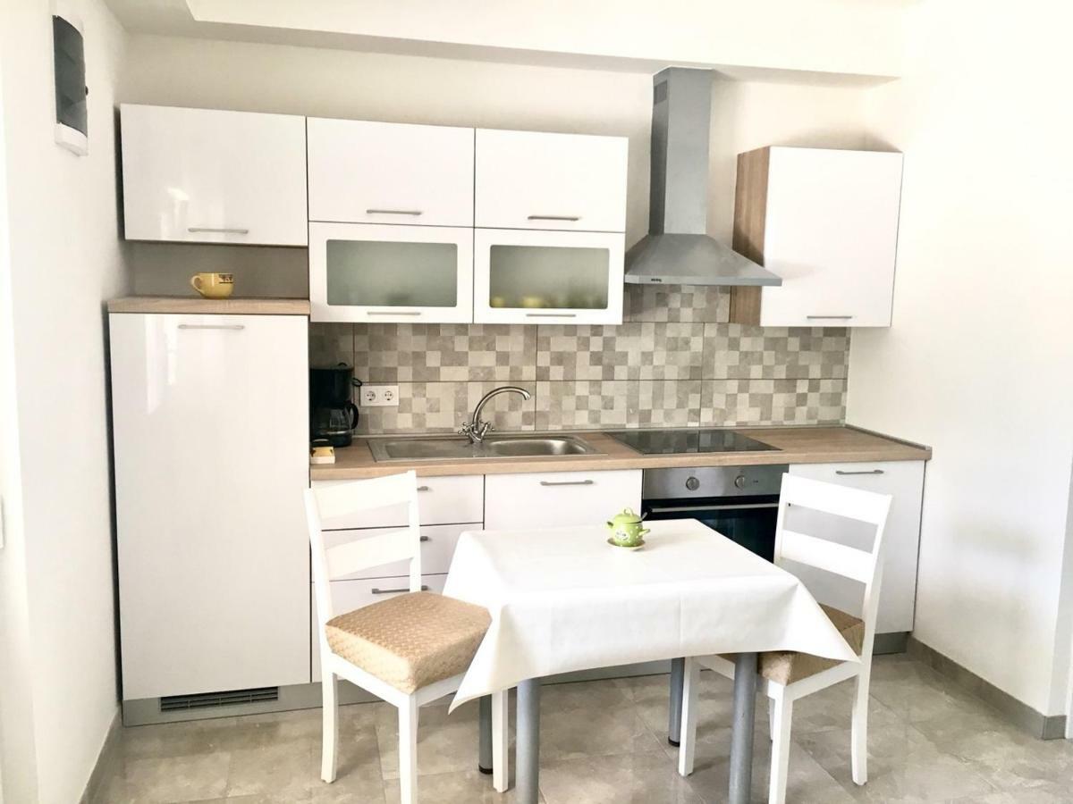 Lili Apartment
